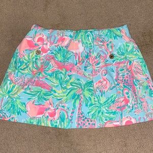 Lilly Pulitzer Madison Skort